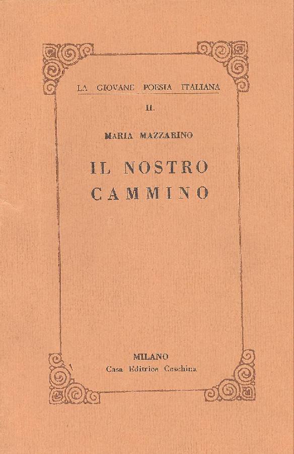 Il nostro cammino | Immagine principale
