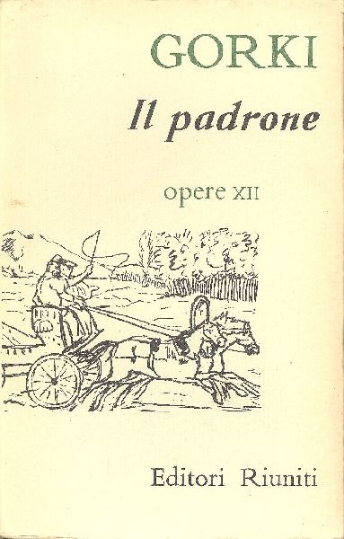 Il padrone | Immagine principale
