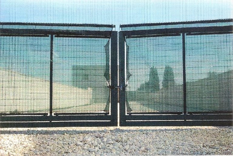 Il paesaggio di sempre | Immagine Gallery 3