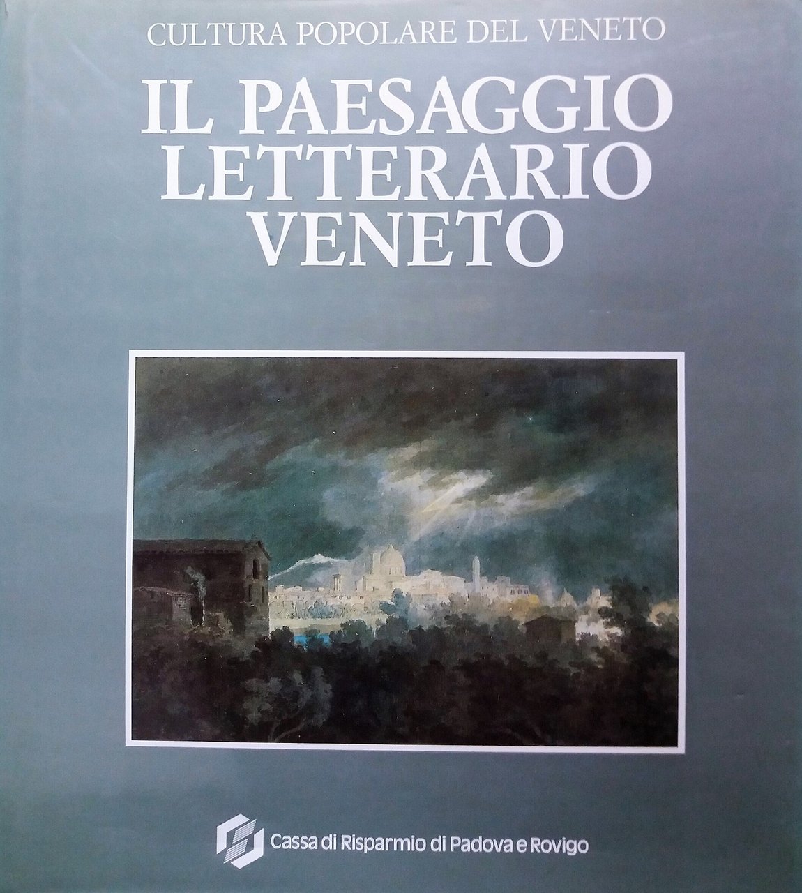Il paesaggio letterario veneto | Immagine principale