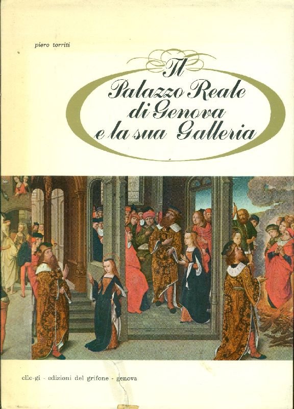 Il Palazzo Reale di Genova e la sua Galleria | Immagine principale