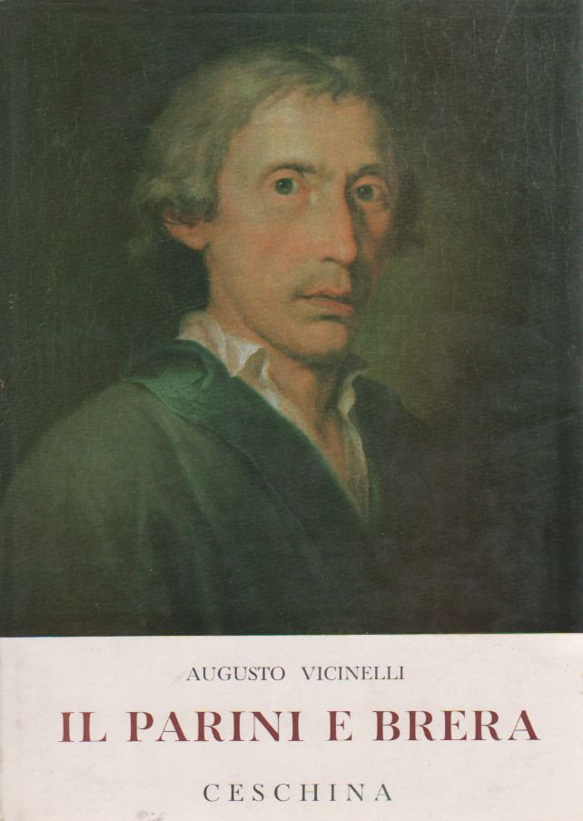 Il Parini e Brera | Immagine principale