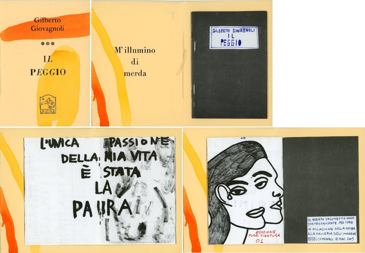 Il peggio | Immagine principale