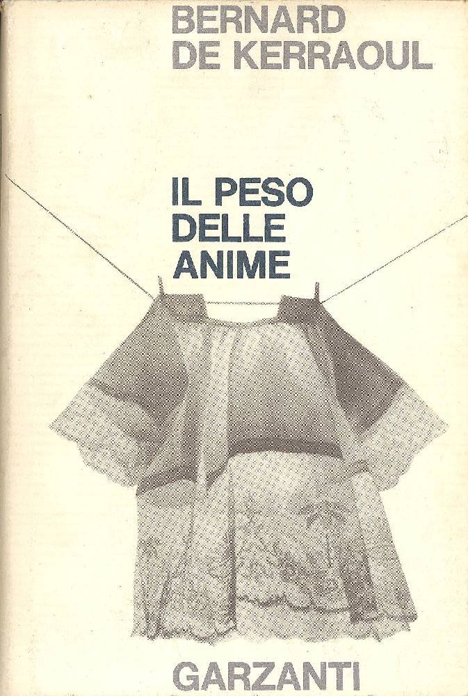 Il peso delle anime | Immagine principale