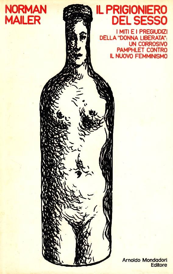 Il prigioniero del sesso | Immagine principale