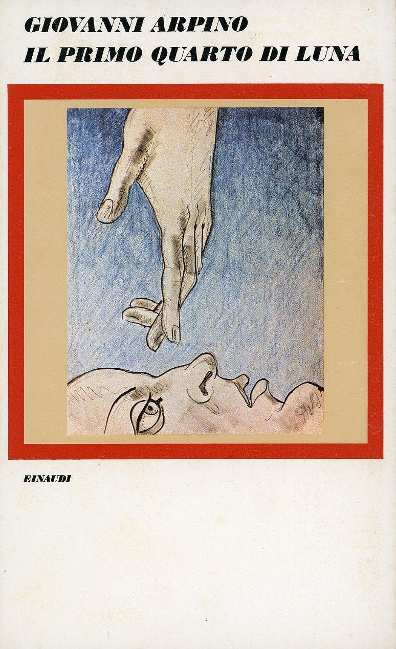 Il primo quarto di luna | Immagine principale