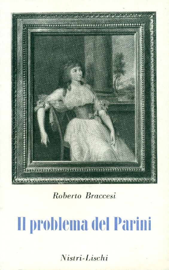 Il problema del Parini | Immagine principale