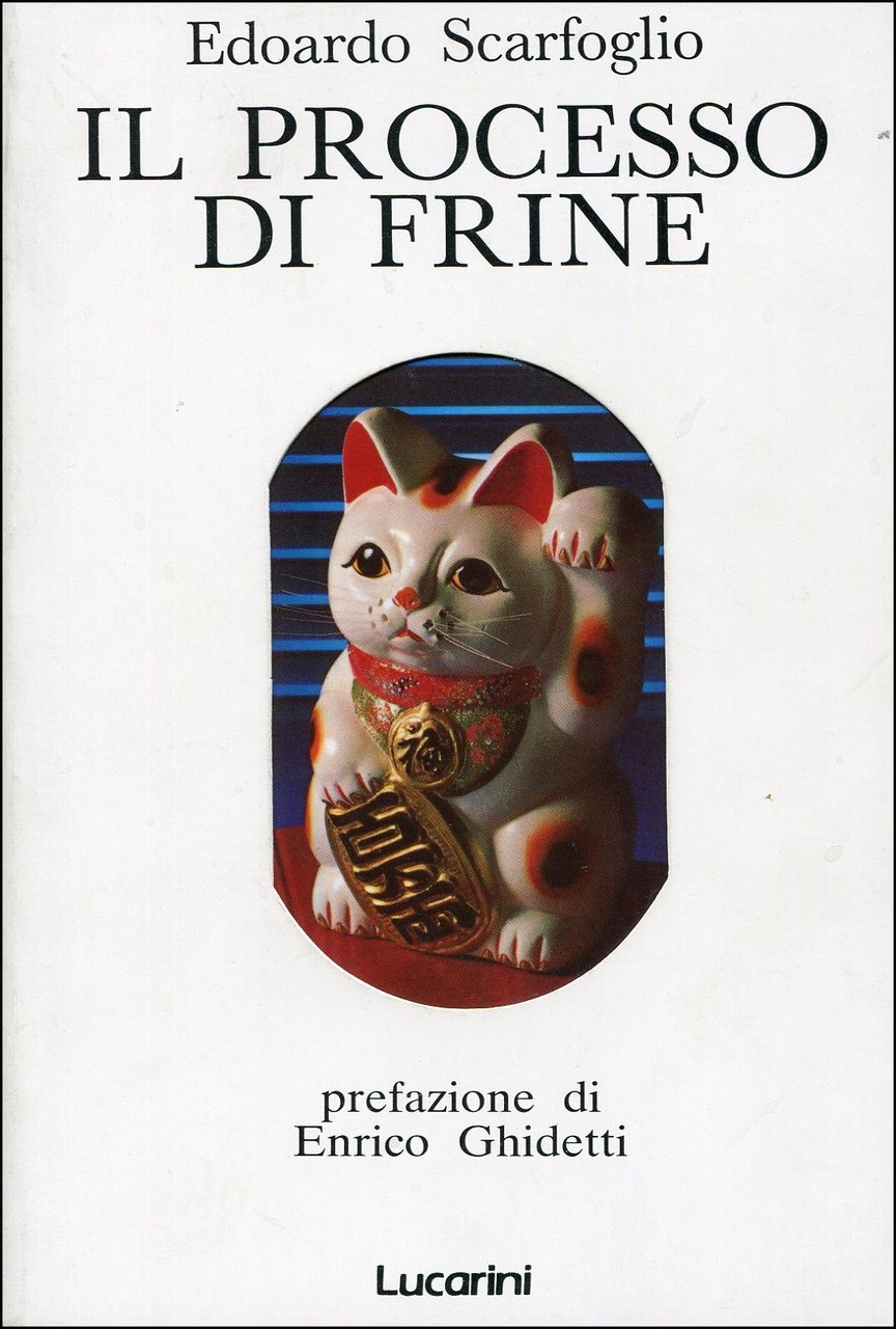 Il processo di Frine | Immagine principale