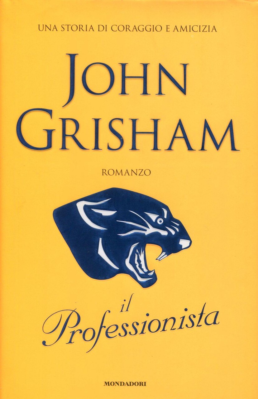 Il Professionista | Immagine principale