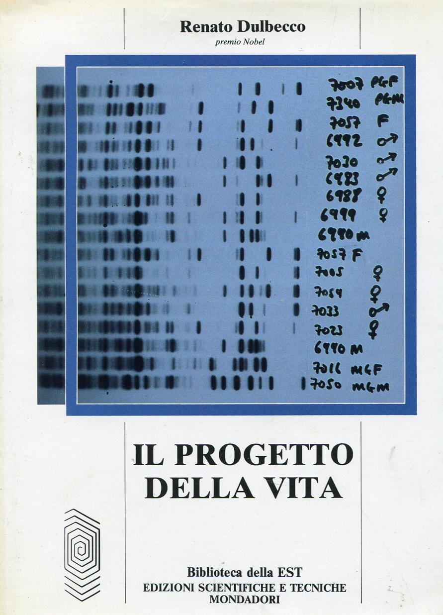 il progetto della vita | Immagine principale