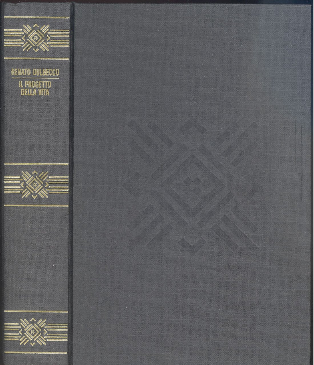 Il progetto della vita | Immagine principale