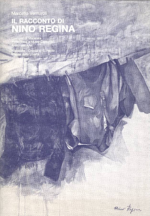 Il racconto di Nino Regina | Immagine principale