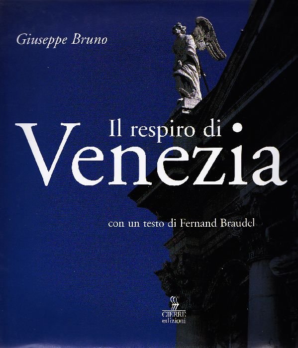 Il respiro di Venezia