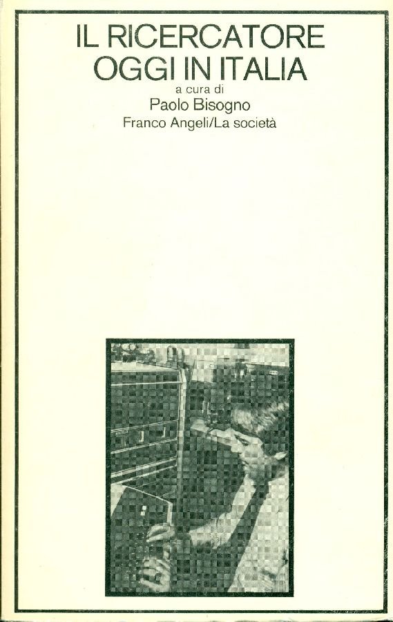 Il ricercatore oggi in Italia | Immagine principale