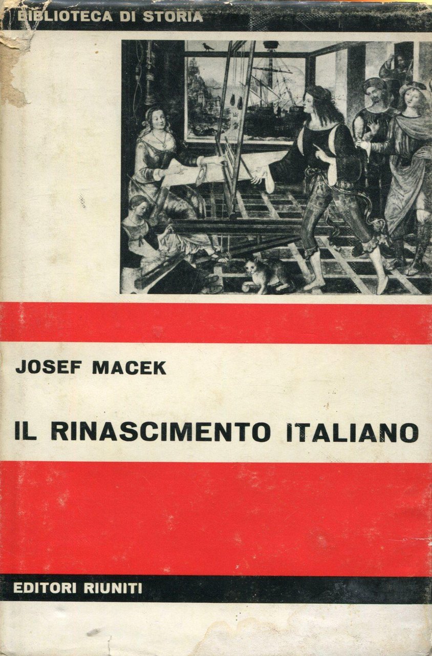 Il Rinascimento italiano | Immagine principale