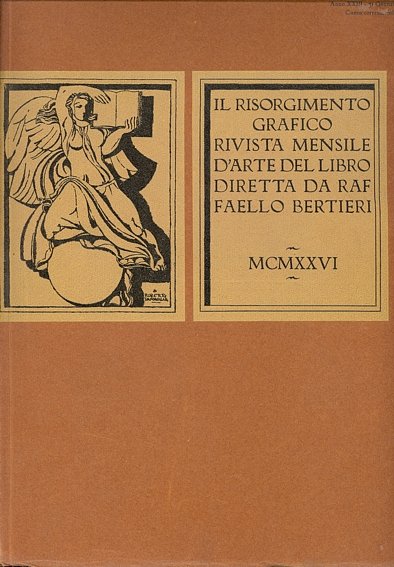 Il Risorgimento Grafico. 28 Febbraio 1926 | Immagine Gallery 2