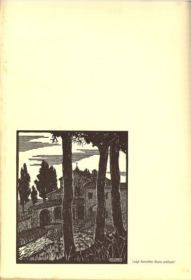 Il Risorgimento Grafico. 30 Novembre 1934 | Immagine principale