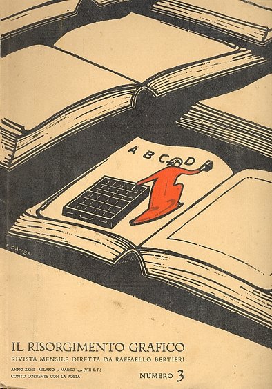 Il Risorgimento Grafico. 31 Marzo 1930 | Immagine Gallery 2