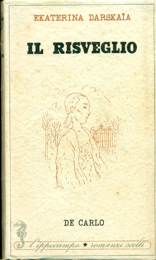 Il risveglio | Immagine principale