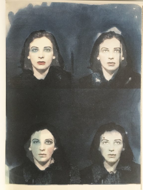 Il ritratto di me | Immagine Gallery 5