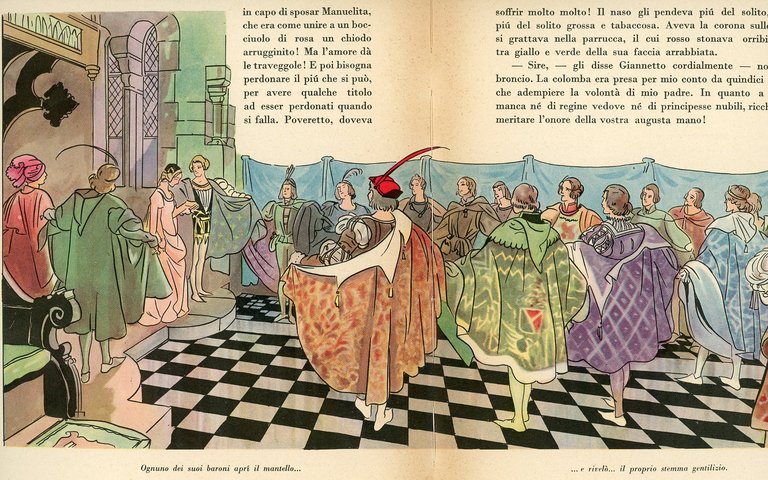 Il romanzo di Renardo da redazioni medievali francesi | Immagine Gallery 2