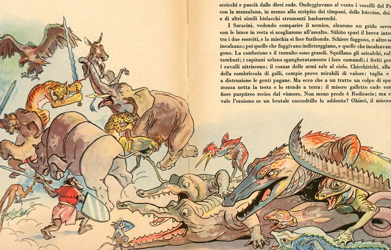 Il romanzo di Renardo da redazioni medievali francesi | Immagine Gallery 3