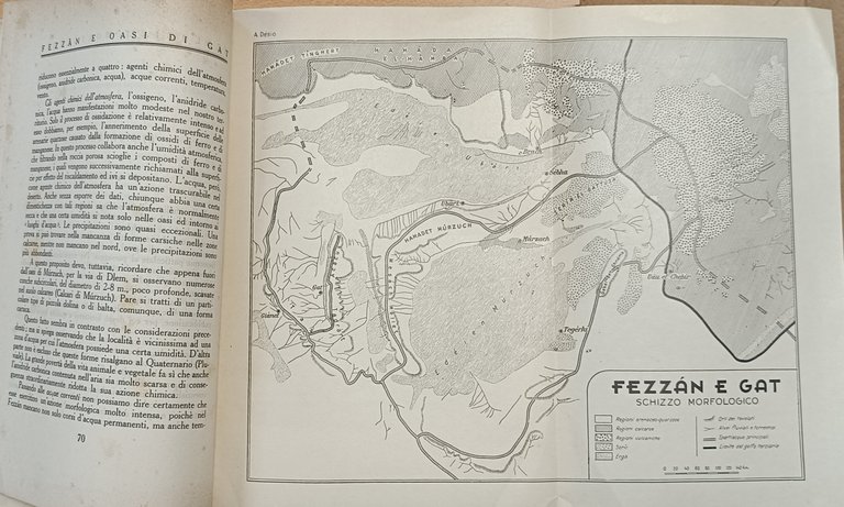 Il Sahara italiano. Fezzan e oasi di Gat | Immagine Gallery 3