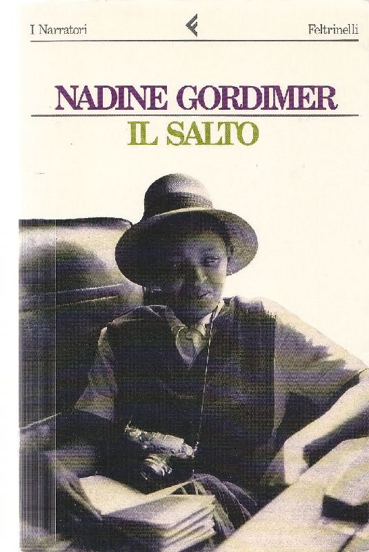 Il salto | Immagine principale