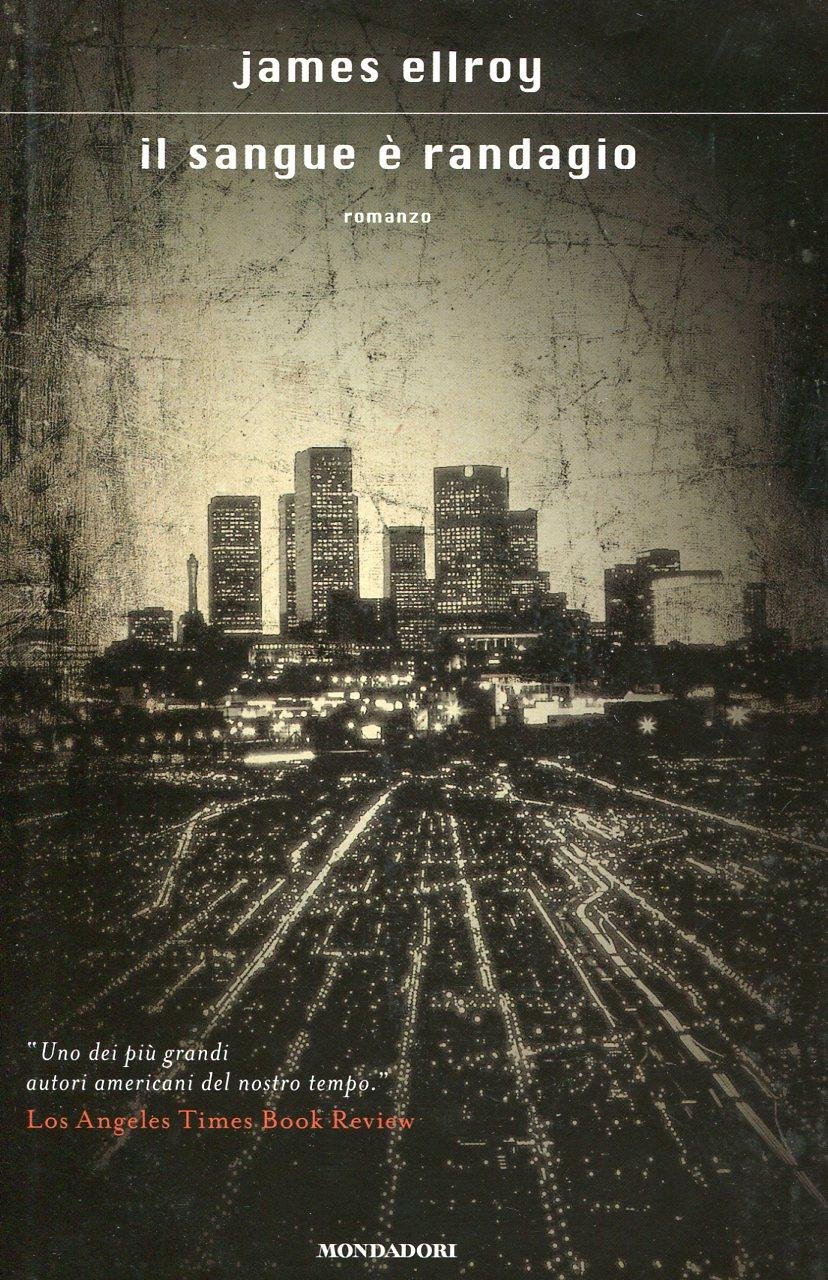 Il sangue è randagio | Immagine principale