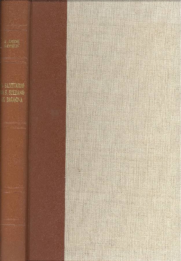 Il Santuario di Santo Stefano in Bologna | Immagine principale