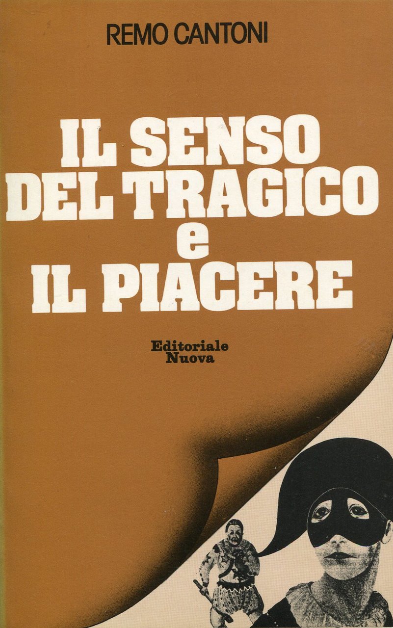 Il senso del tragico e il piacere | Immagine principale