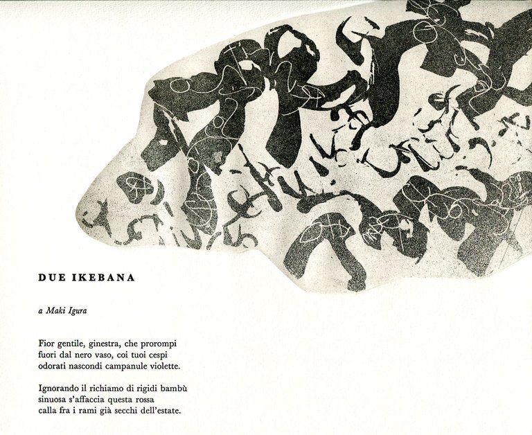 Il solco del pennino. Poesie 2000-2002 | Immagine Gallery 5