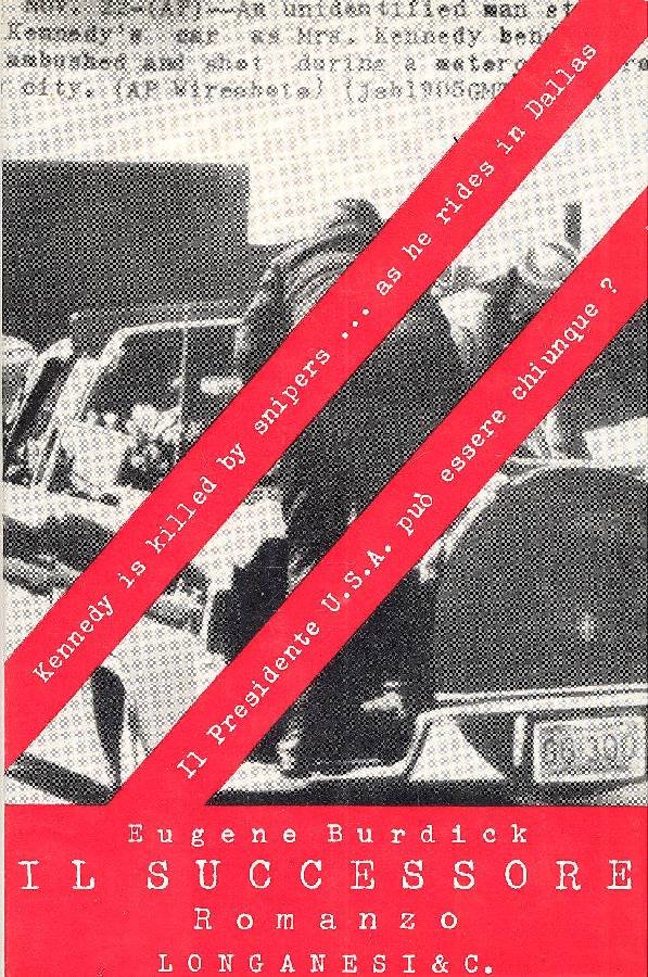 Il successore | Immagine principale