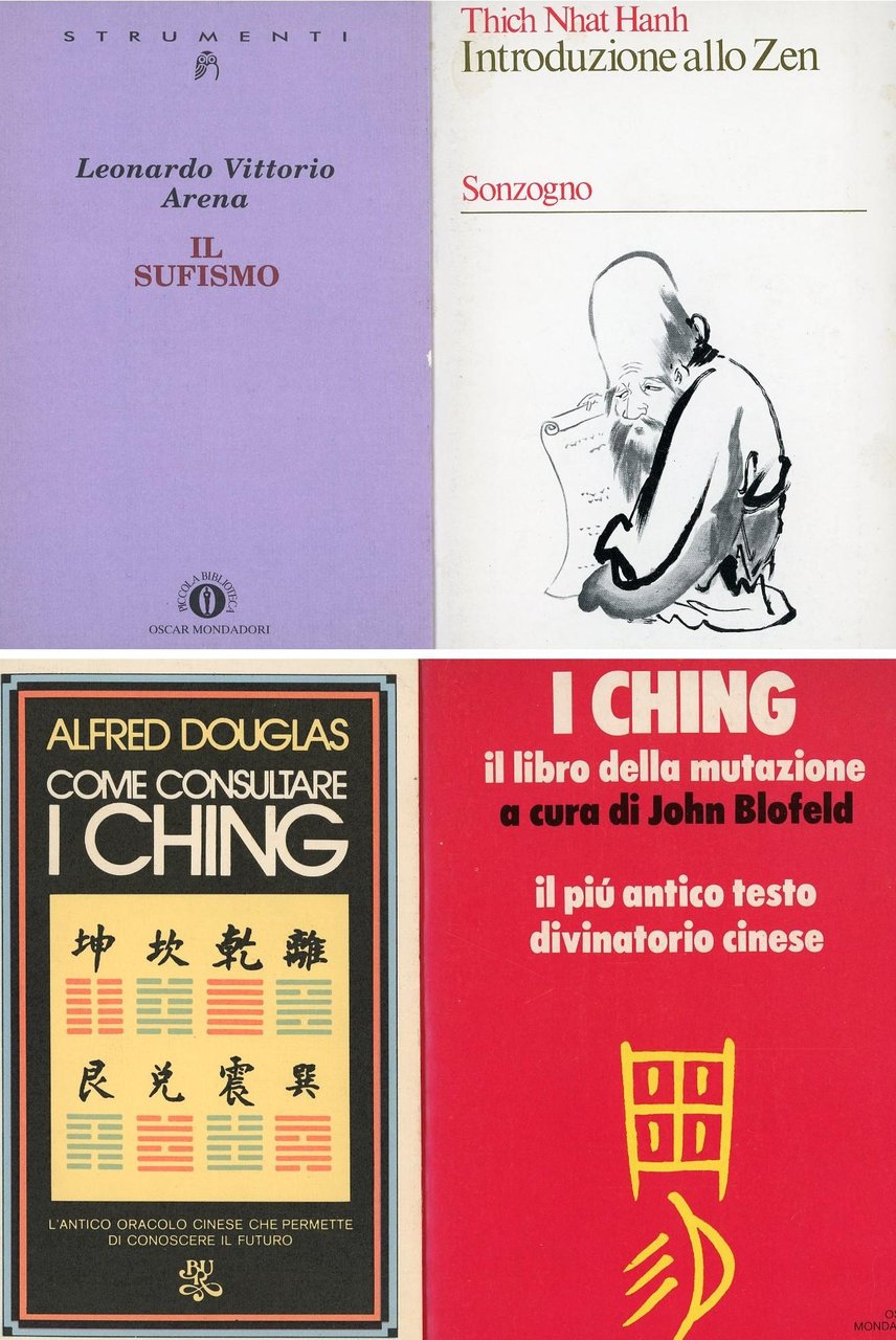 Il sufismo | Immagine principale