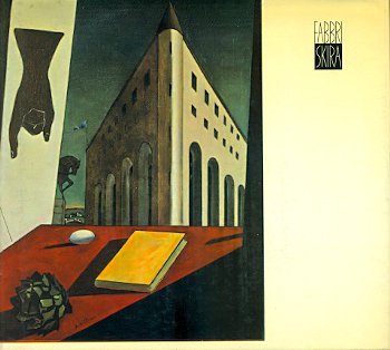 Il surrealismo | Immagine principale