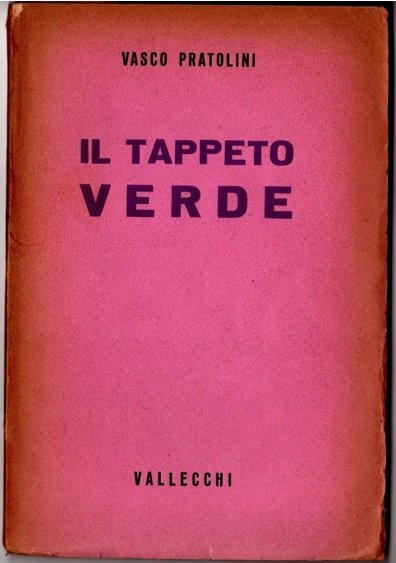Il tappeto verde | Immagine principale