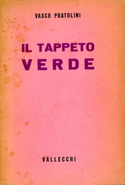 Il tappeto verde | Immagine Gallery 2