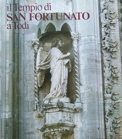 Il tempio di San Fortunato a Todi | Immagine principale
