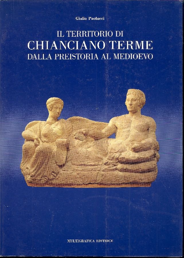 Il territorio di Chianciano Terme dalla preistoria al Medioevo | Immagine principale