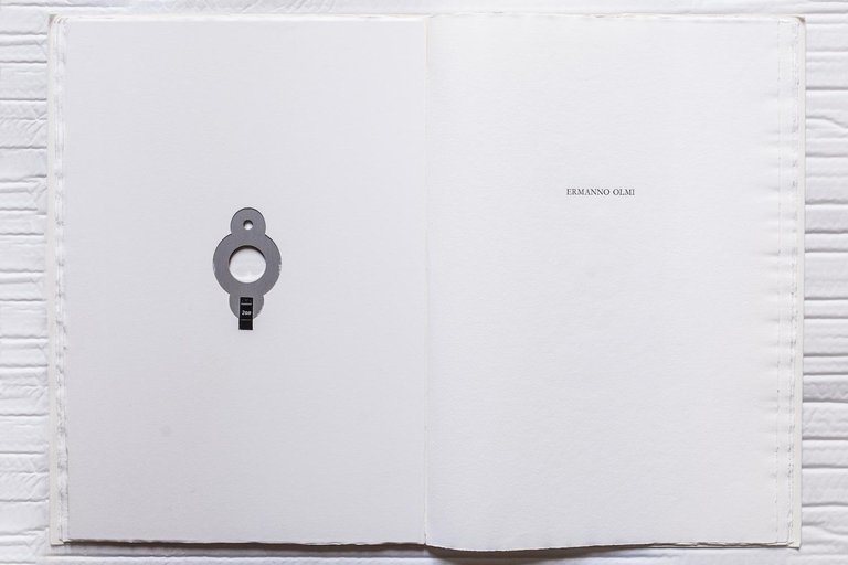 IL TERZO PARADISO | Immagine Gallery 6