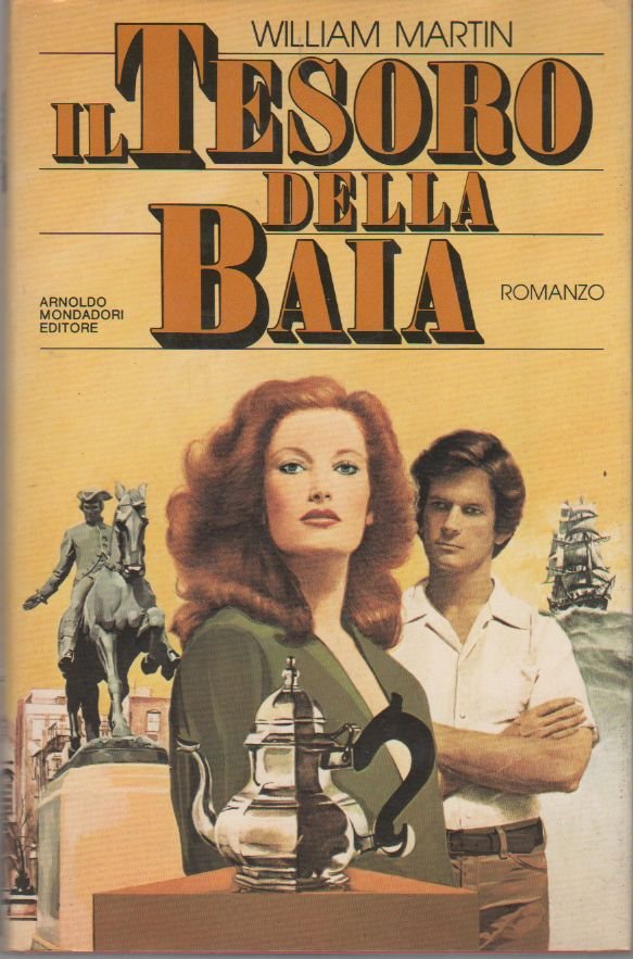 Il tesoro della baia | Immagine principale