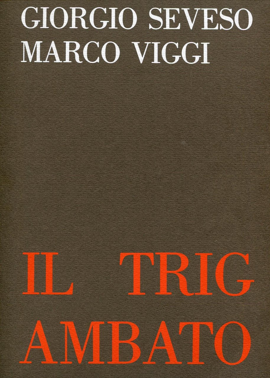 Il Trigambato | Immagine principale