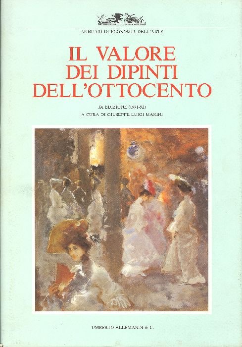 Il valore dei dipinti dell&amp;#39;Ottocento italiano | Immagine principale
