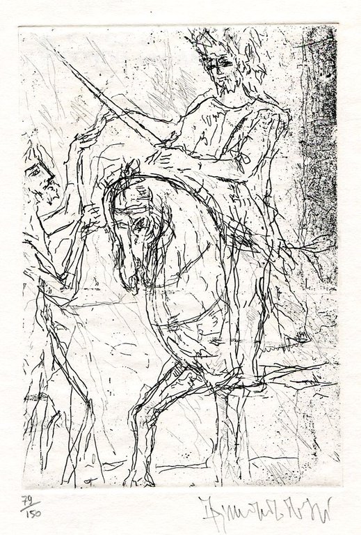 Il vangelo secondo gli amici | Immagine Gallery 2