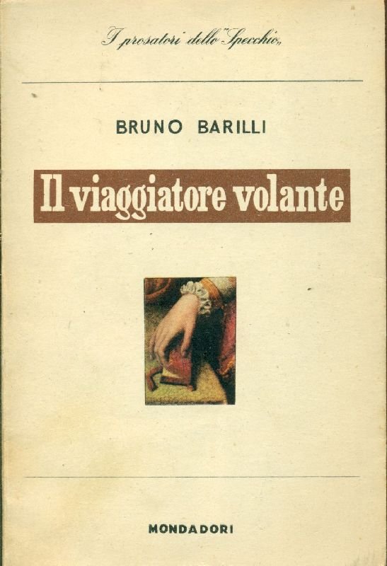 Il viaggiatore volante | Immagine principale