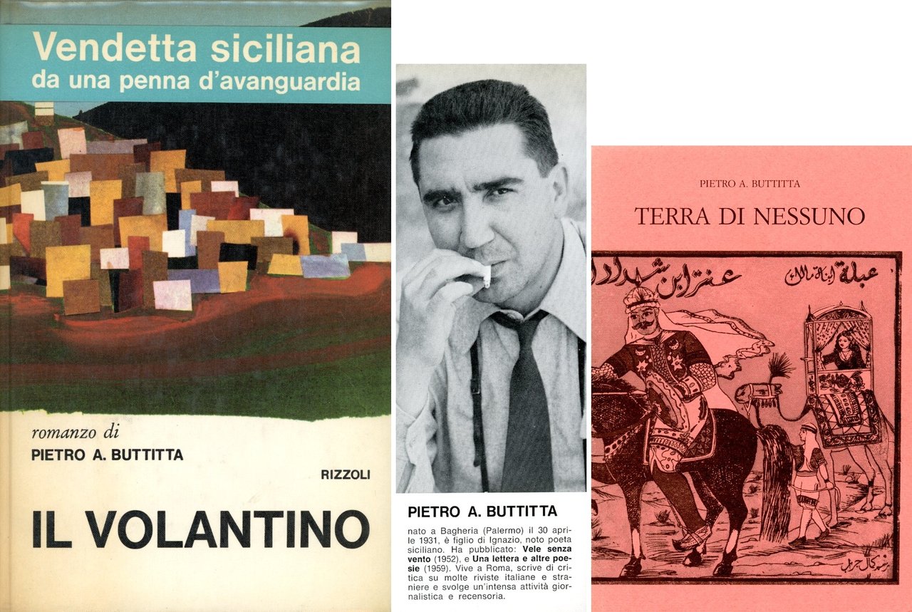 Il volantino | Immagine principale