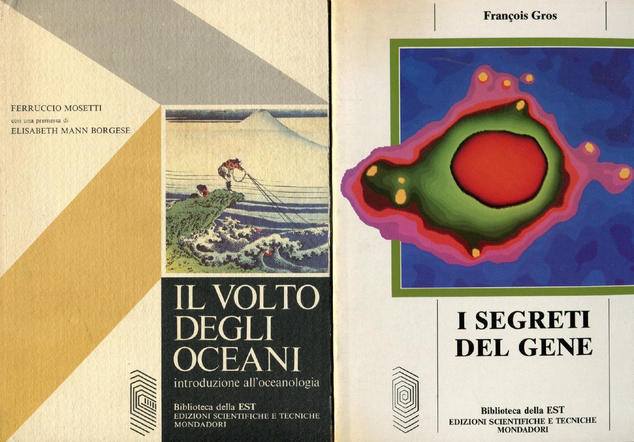 Il volto degli oceani. Introduzione all'oceanologia | Immagine principale