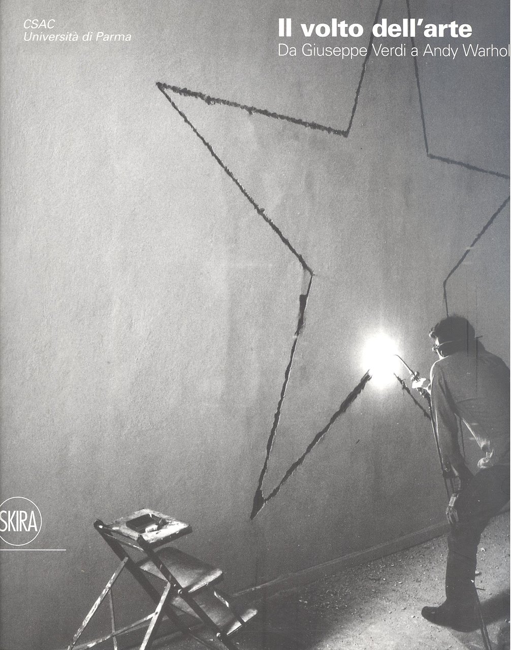 Il volto dell'arte. Da Giuseppe Verdi ad Andy Warhol | Immagine principale