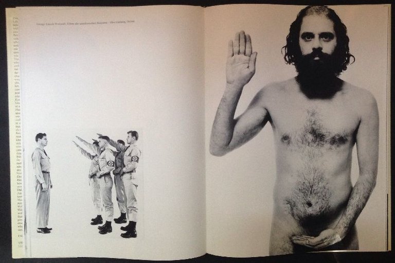 Im hinblick: der Amerikanische albtraum | Immagine Gallery 3