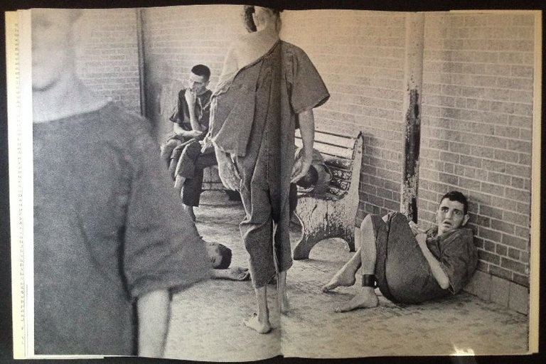 Im hinblick: der Amerikanische albtraum | Immagine Gallery 5